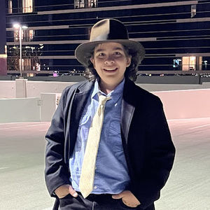 Meet your Posher, Cheo's